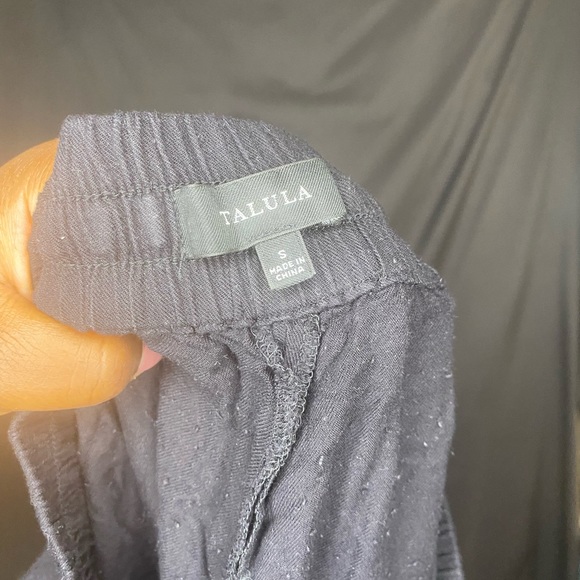 Talula pant - Picture 3 of 3